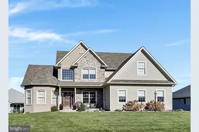 183 Scenic Ridge Boulevard, Lebanon, PA 17042 - Photo 1