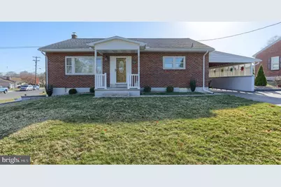 120 S Spruce Street, Annville, PA 17003 - Photo 1