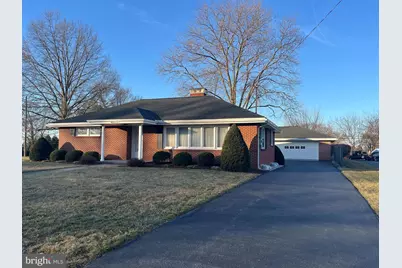 861 S Forge Road, Palmyra, PA 17078 - Photo 1