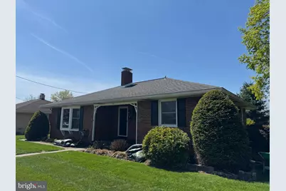 131 N Green Street, Palmyra, PA 17078 - Photo 1