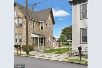 21 W Main Street, Newmanstown, PA 17073 - Photo 1