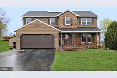 6 Ladybug Lane, Myerstown, PA 17067 - Photo 1