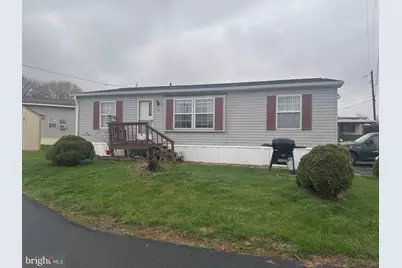 22 Green Acres Trailer Court, Lebanon, PA 17046 - Photo 1