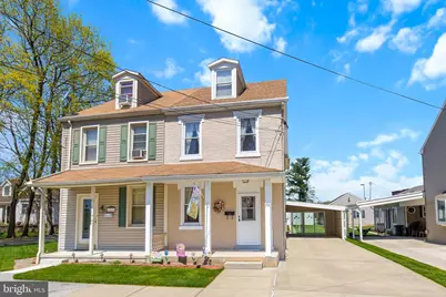 711 Hill Street, Lebanon, PA 17046 - Photo 1