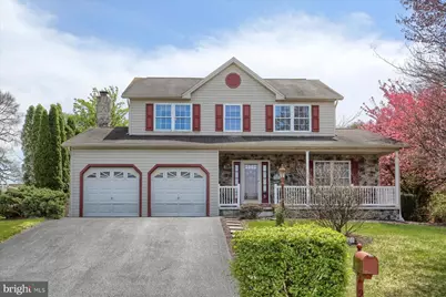 900 Melody Lane, Lebanon, PA 17046 - Photo 1