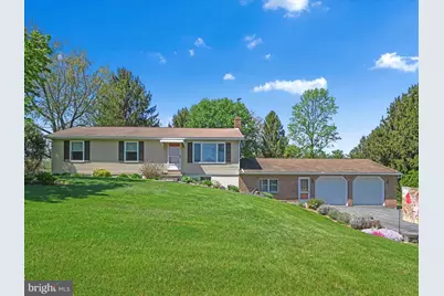 917 Houtztown Road, Myerstown, PA 17067 - Photo 1