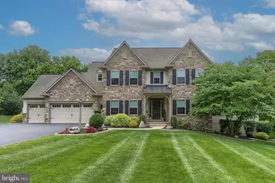 262 N Zinns Mill Road, Lebanon, PA 17042 - Photo 1