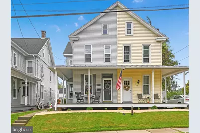 131 N Lancaster Street, Annville, PA 17003 - Photo 1