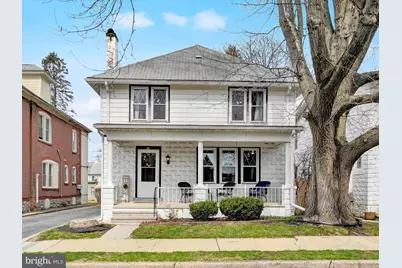 23 Chestnut Street, Lebanon, PA 17042 - Photo 1