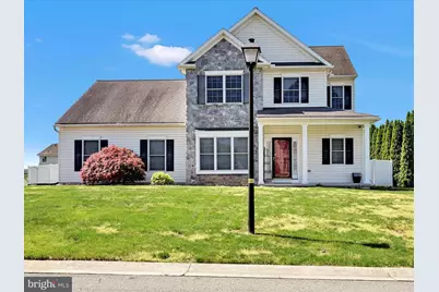 1524 Wheatfield Lane, Lebanon, PA 17042 - Photo 1