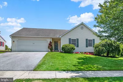 14 Lakeview Drive, Myerstown, PA 17067 - Photo 1