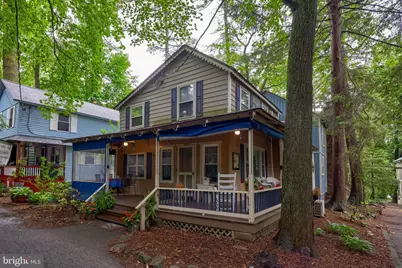 302 6th Street, Mount Gretna, PA 17064 - Photo 1