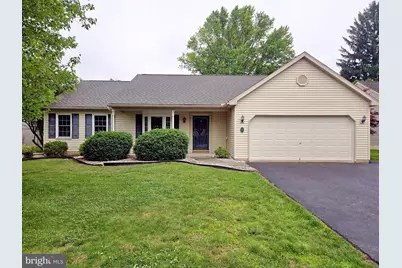 137 Arbor Drive, Myerstown, PA 17067 - Photo 1