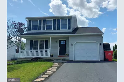 323 Swatara Creek Drive, Jonestown, PA 17038 - Photo 1