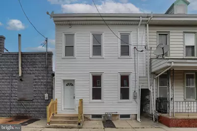 829 Scull Street, Lebanon, PA 17046 - Photo 1