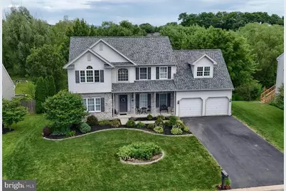 9 Village Drive, Fredericksburg, PA 17026 - Photo 1