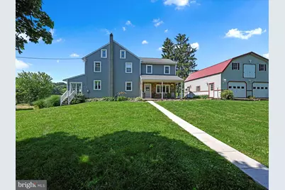 240 Heffelfinger Road, Lebanon, PA 17046 - Photo 1