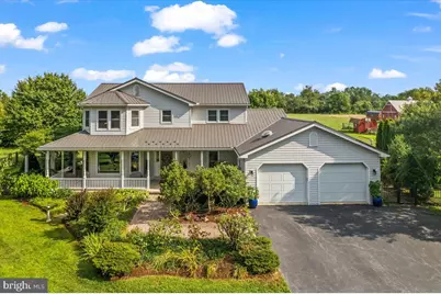 112 Awol Rd, Jonestown, PA 17038 - Photo 1