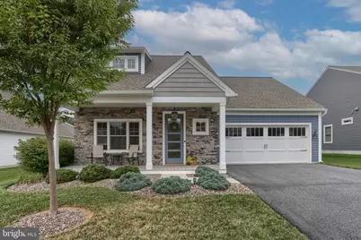 1040 Grant Circle, Lebanon, PA 17042 - Photo 1