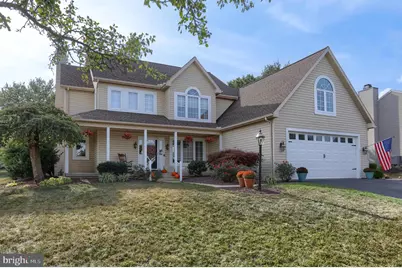 821 Miller St L-0102, Palmyra, PA 17078 - Photo 1