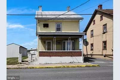 157 N Center Street, Fredericksburg, PA 17026 - Photo 1