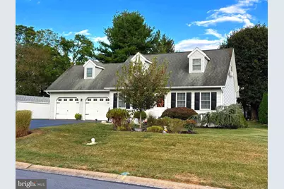 1614 Greenwood Drive, Lebanon, PA 17046 - Photo 1