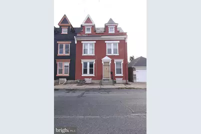 12 N 5th, Lebanon, PA 17046 - Photo 1