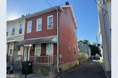 1322 Brandywine Street, Lebanon, PA 17046 - Photo 1