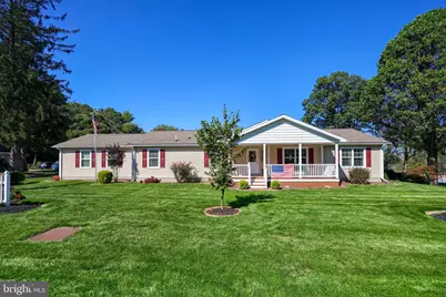 837 N Forge Road, Palmyra, PA 17078 - Photo 1