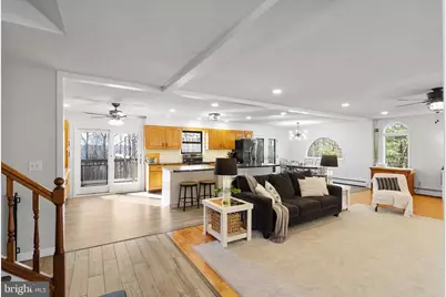 56 Bentwood Road, Drums, PA 18222 - Photo 1