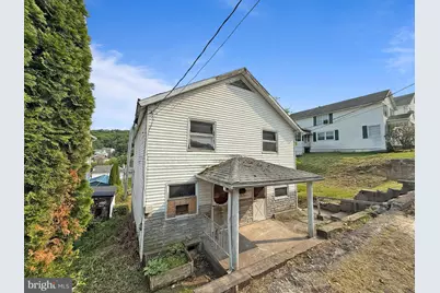 71 W Enterprise Street, Glen Lyon, PA 18617 - Photo 1