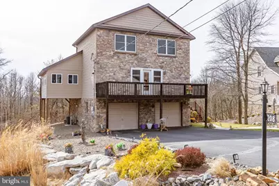 208 Pine Valley Lane, Hazle Township, PA 18202 - Photo 1