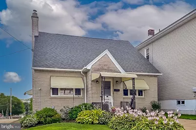 739 Grant Street, Hazleton, PA 18201 - Photo 1