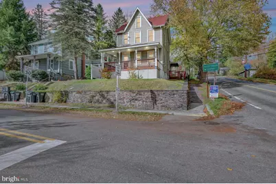 501 Buffalo Street, White Haven, PA 18661 - Photo 1