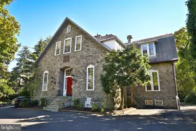 400 Greenwood Avenue, Wyncote, PA 19095 - Photo 1