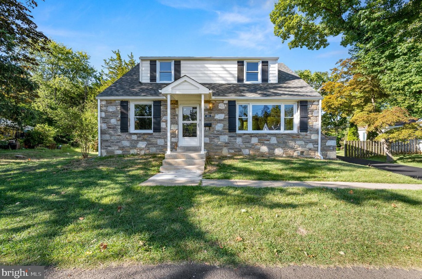 1600 Church Rd, Oreland, PA 19075 MLS PAMC2051102 Coldwell Banker