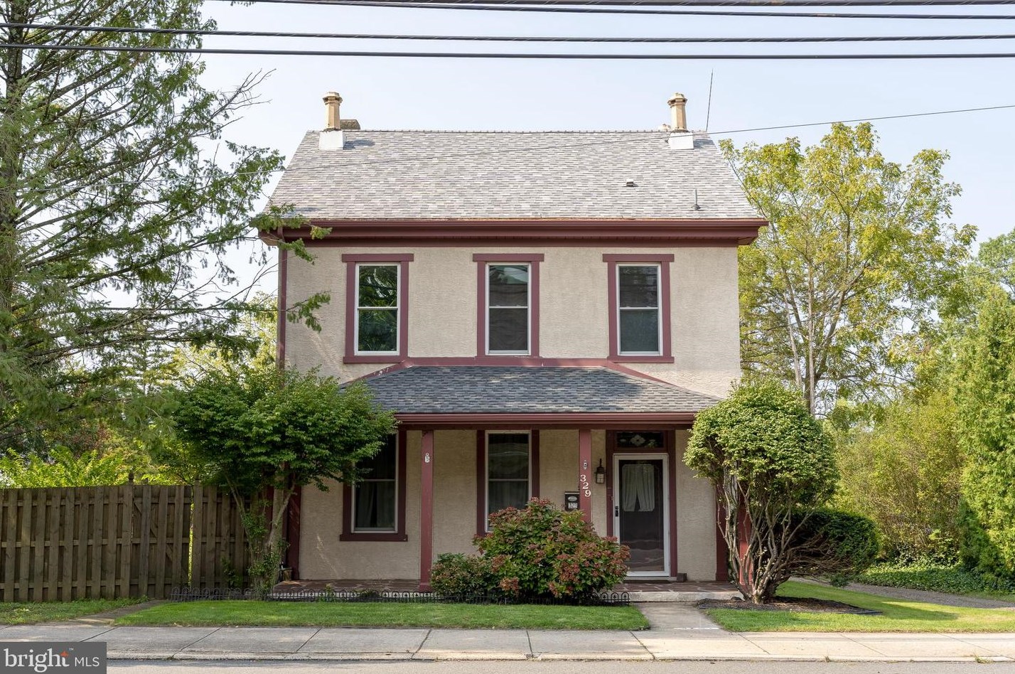 329 Main St, Red Hill, PA 18073-1315