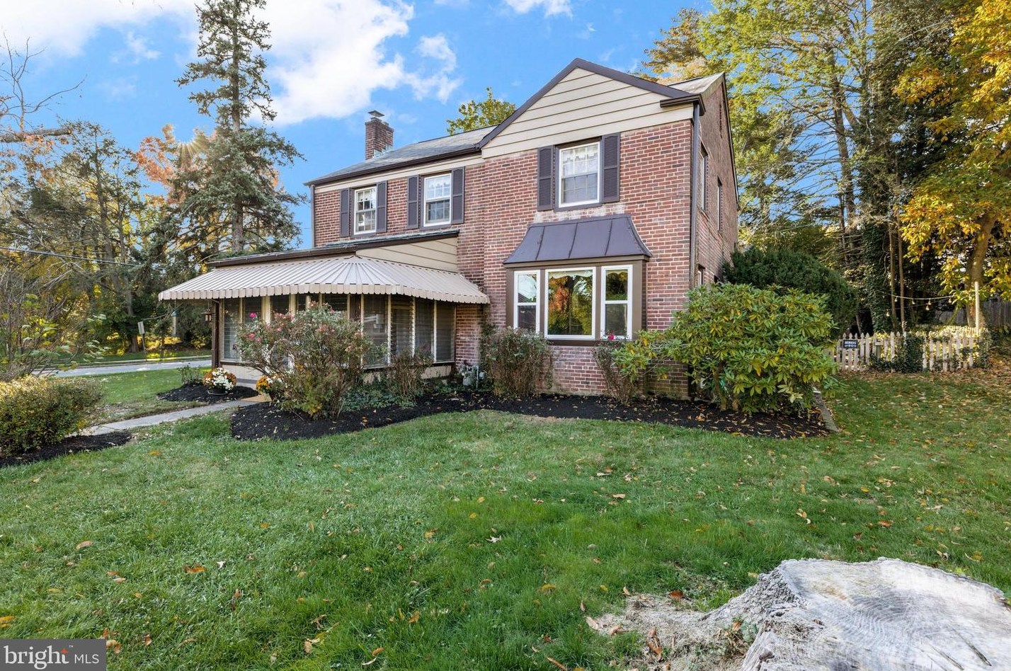 7400 Barclay Rd, Cheltenham, PA 19012