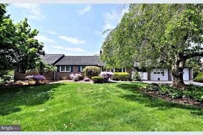3900 Township Line Road - Photo 1