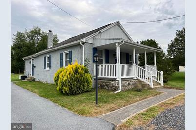 2414 New Hanover Square Road, Gilbertsville, PA 19525 - Photo 1