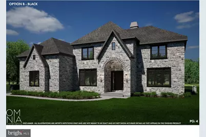 115 Knightsbridge, Wynnewood, PA 19096 - Photo 1