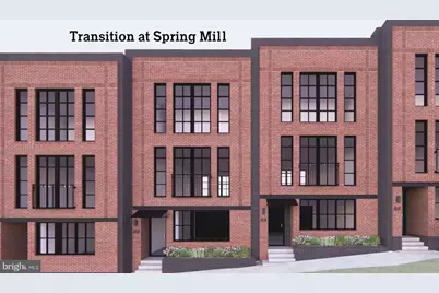 8 Transition At Spring Mill, Conshohocken, PA 19428 - Photo 1