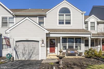 144 Filly Drive, North Wales, PA 19454 - Photo 1