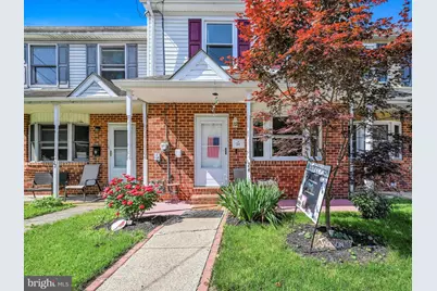 24 W 2nd Street, Pottstown, PA 19464 - Photo 1