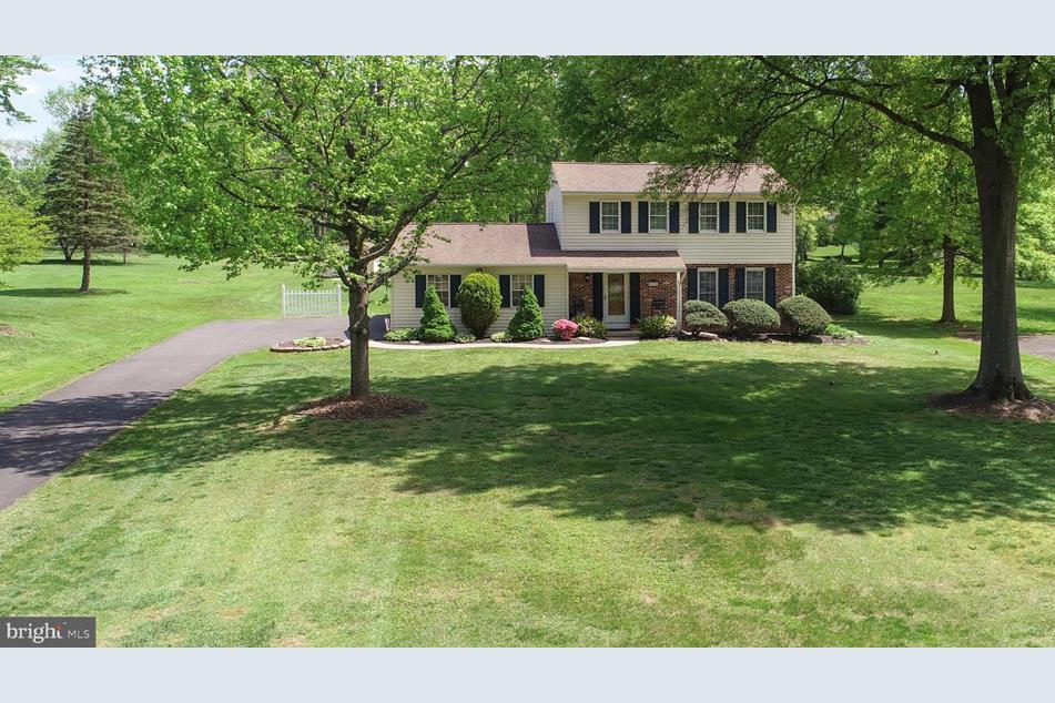 3131 Line Lexington Rd, Hatfield, PA 19440 MLS PAMC2103424 Coldwell Banker