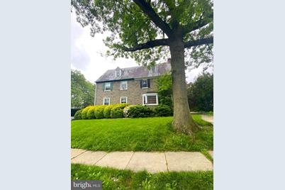 202 Edgehill Road, Merion Station, PA 19066 - Photo 1