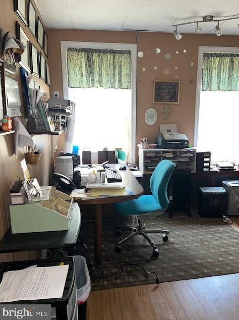 516 Marshall St, Norristown PA  19401-5136 exterior