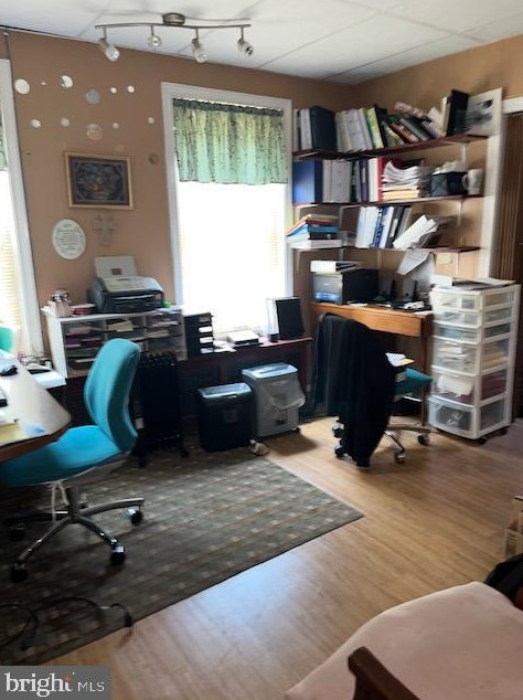 516 Marshall St, Norristown PA  19401-5135 exterior