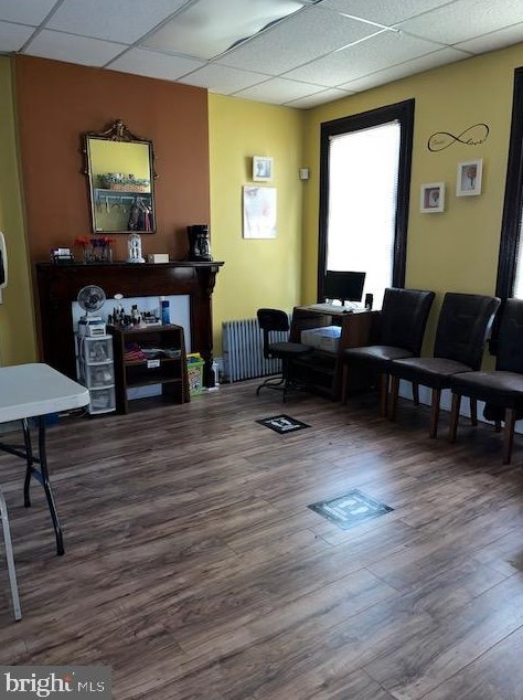 516 Marshall St, Norristown PA  19401-5136 exterior