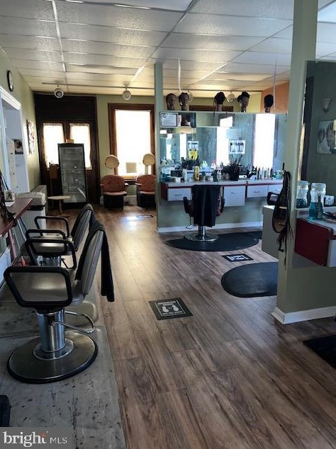 516 Marshall St, Norristown PA  19401-5136 exterior